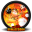 Worms Armageddon 2 Icon 32x32 png